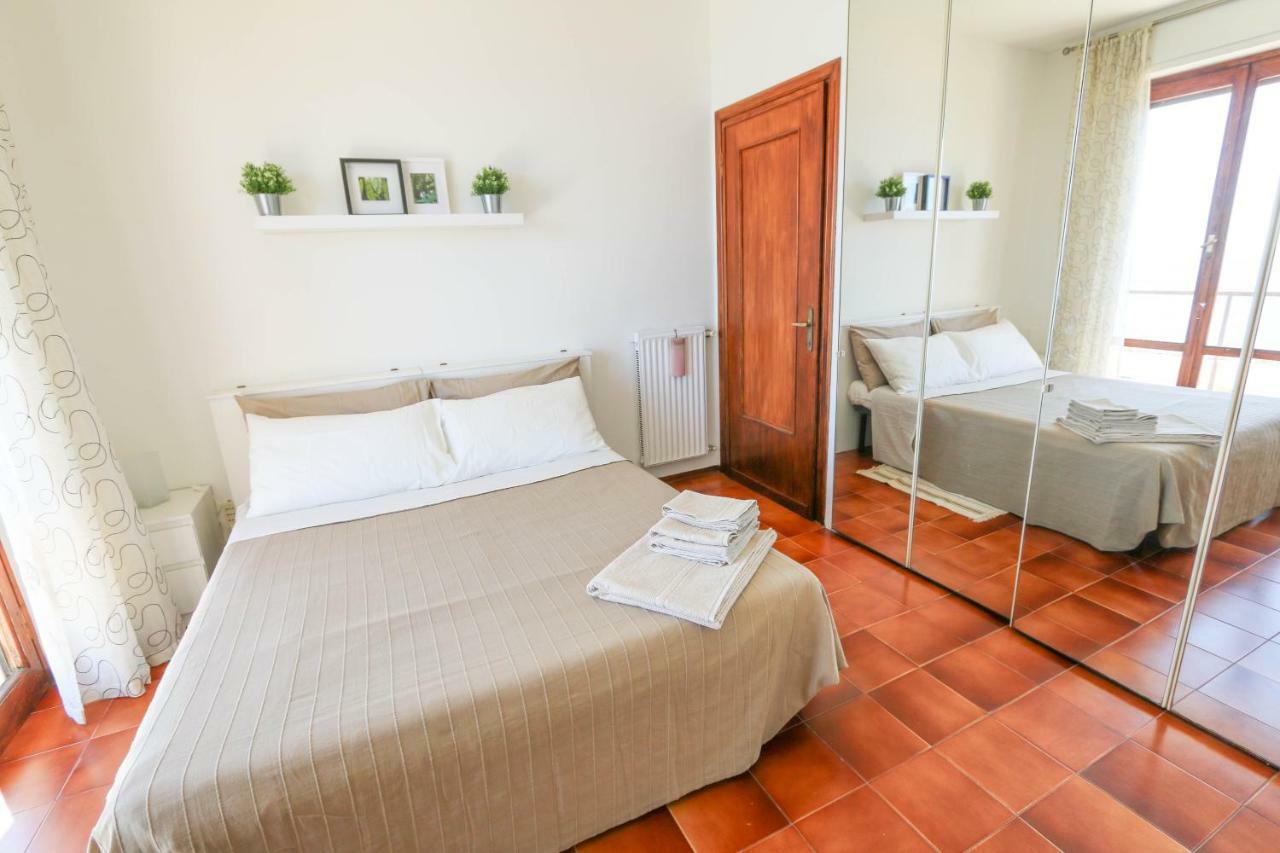 Casa Bonita * San Remo